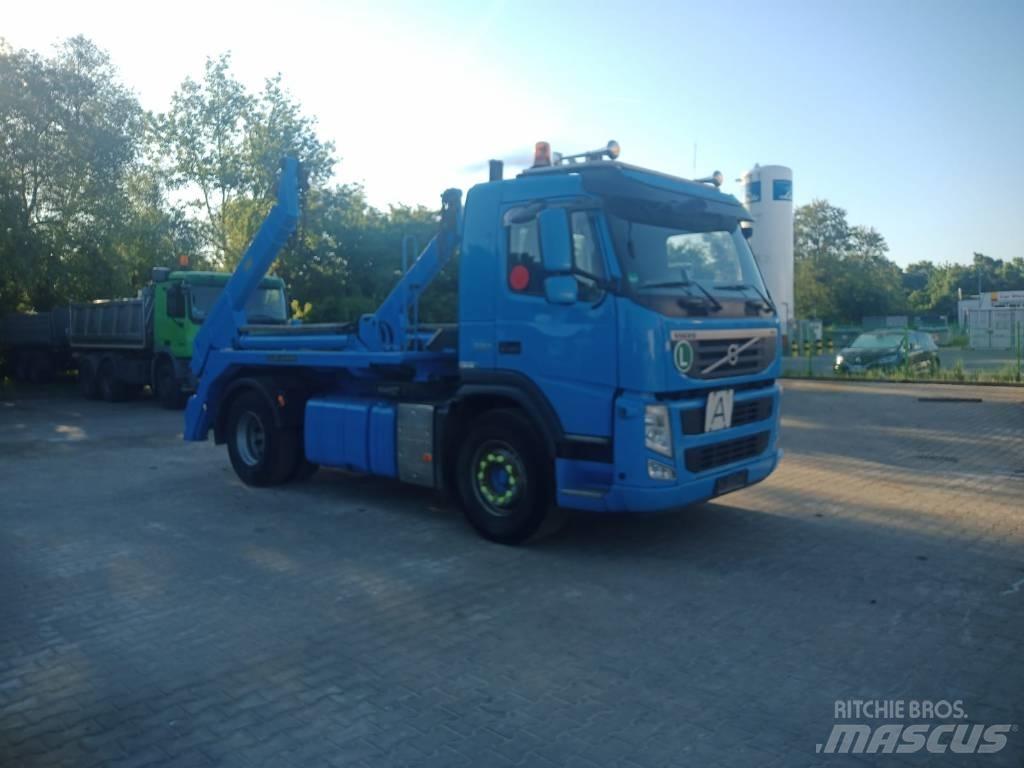 Volvo FM 330 Ciężarówki z wymienną zabudową