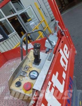 SkyJack SJ III 4632 Podnośniki nożycowe