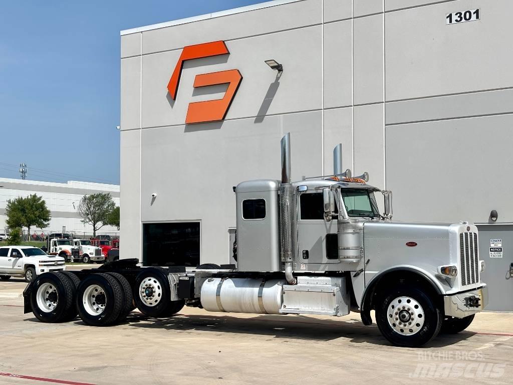 Peterbilt 389 Ciągniki siodłowe