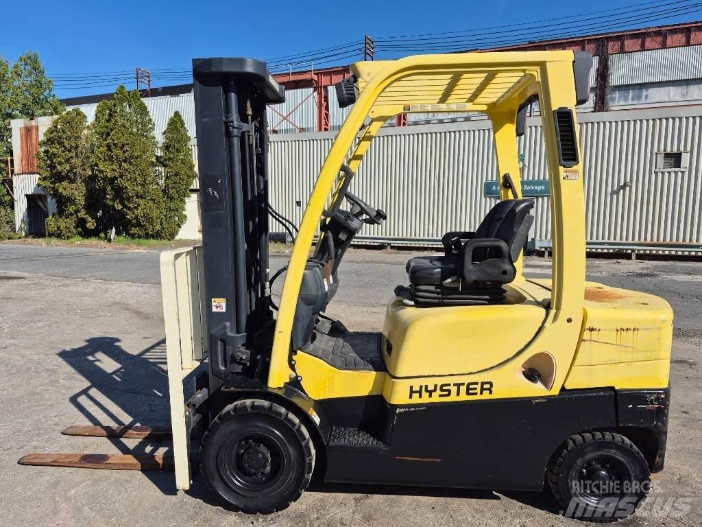 Hyster H50CT Wózki widłowe inne