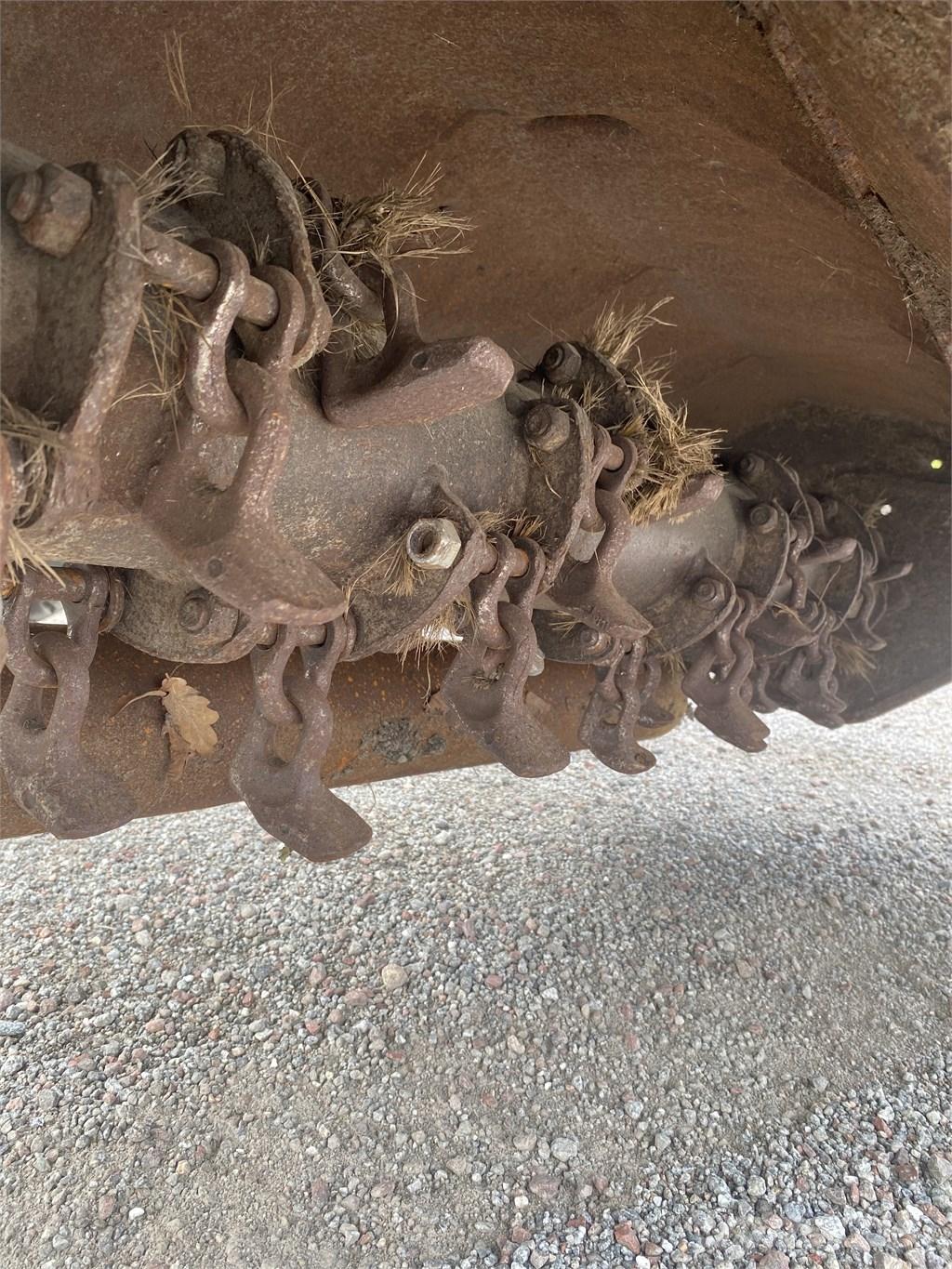 JCB 416 S Ładowarki kołowe