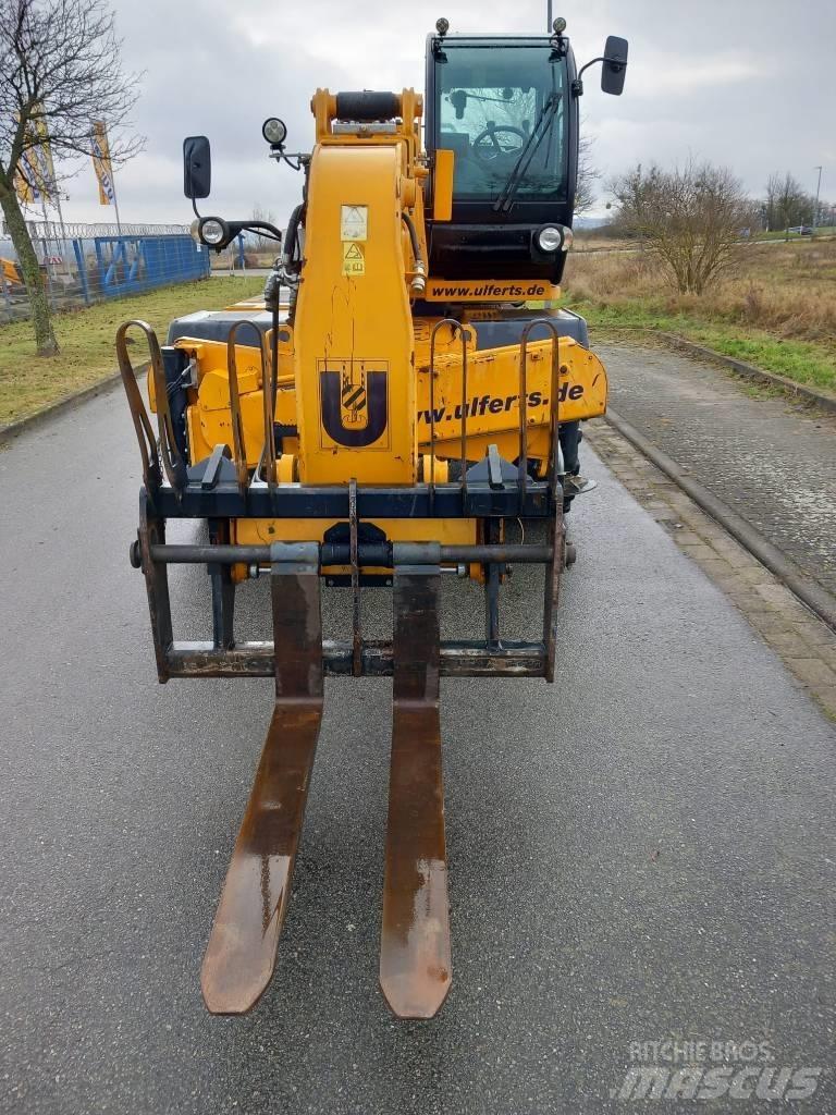 Genie 5021R Ładowarki teleskopowe