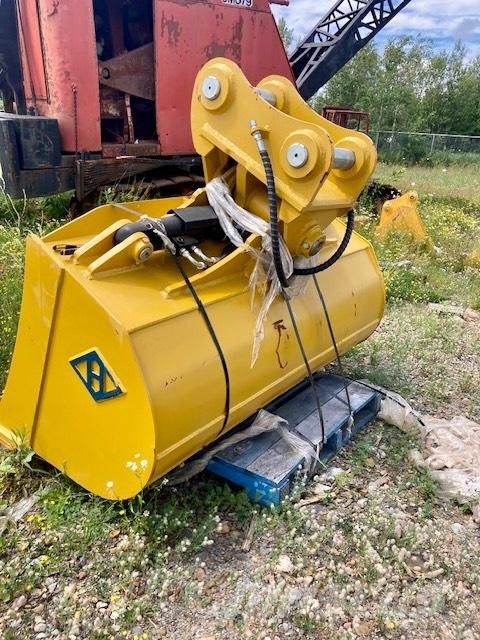 CAT 320 Inne akcesoria