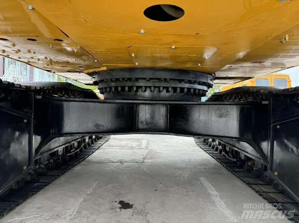 CAT 330 C Koparki gąsienicowe