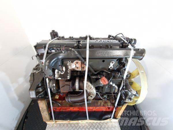 DAF PR228 U1 Silniki
