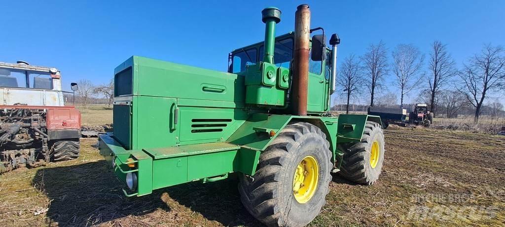 Kirovets K701 Ciągniki rolnicze