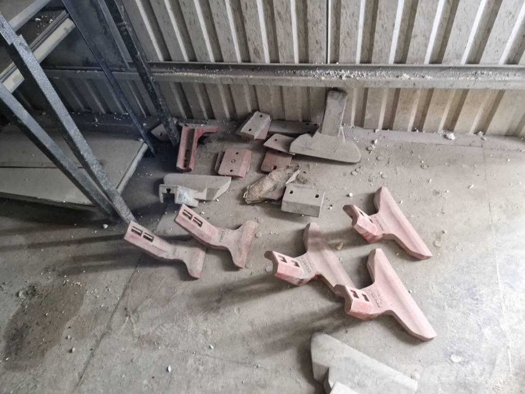 OMG P. 1500 TN. Betoniarnie i węzły betoniarskie