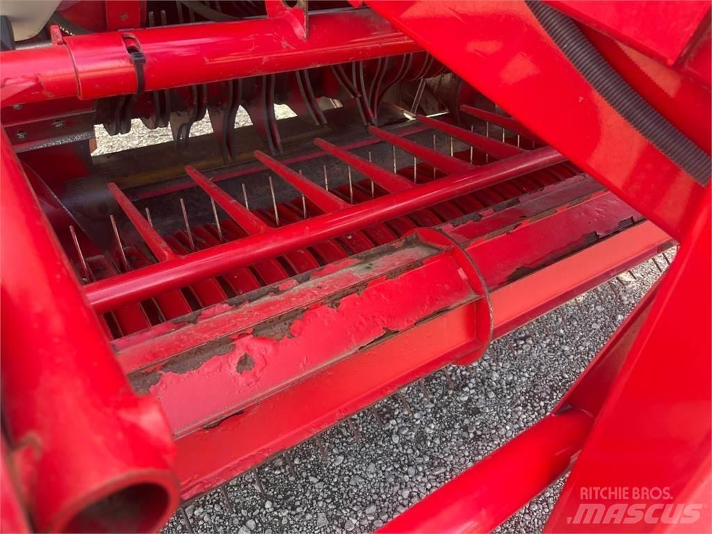 Lely Welger RP 545 Prasy zwijające