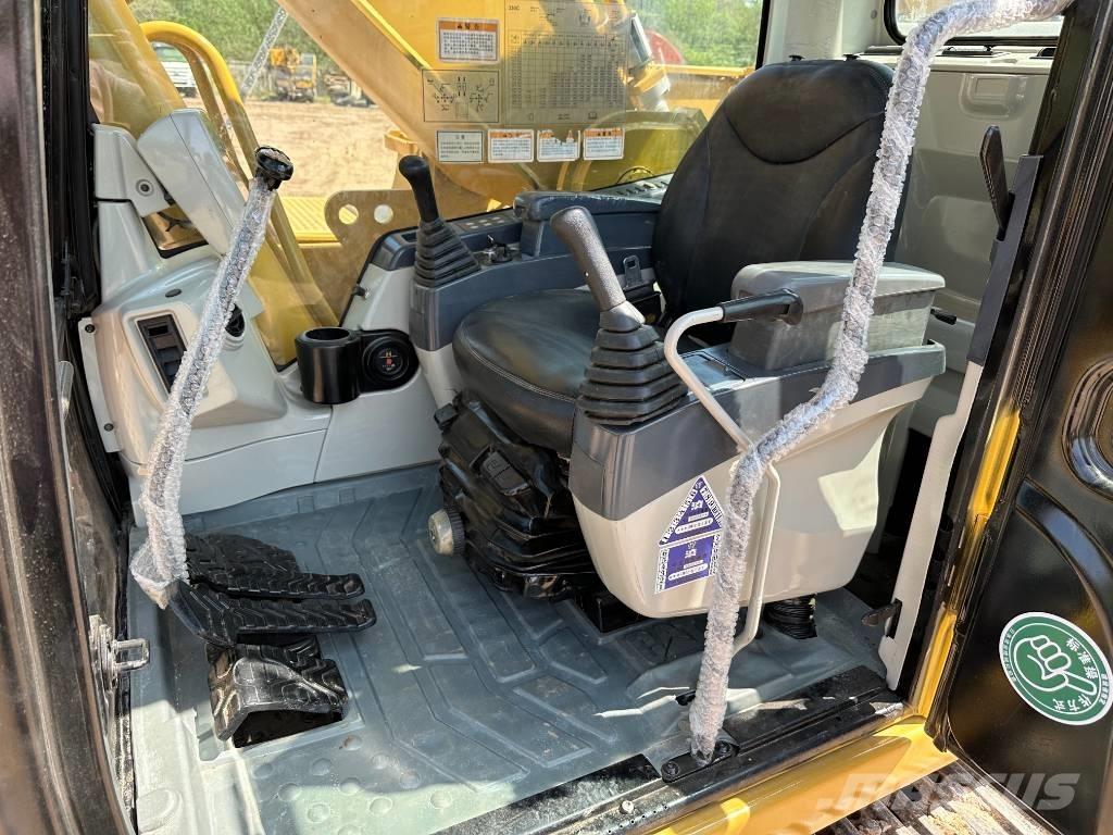 CAT 330 CL Koparki gąsienicowe