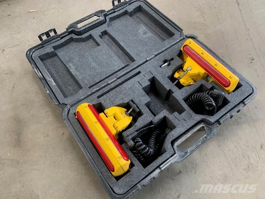 Volvo MCT145C NVT Ładowarki burtowe