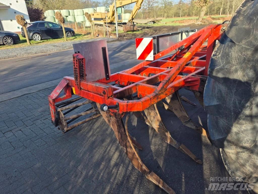 Evers LJ-13 R45 Kultywatory