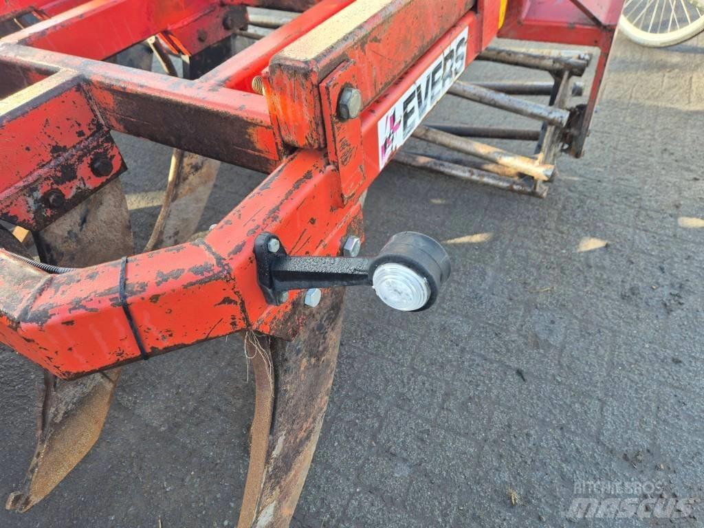 Evers LJ-13 R45 Kultywatory