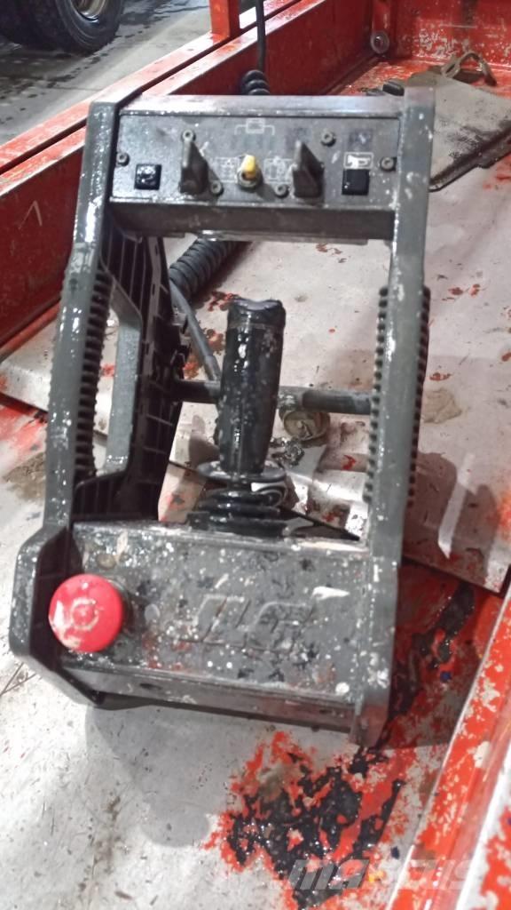 JLG 1930 ES Podnośniki nożycowe