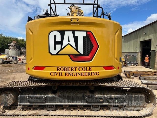 CAT 325 C Koparki gąsienicowe