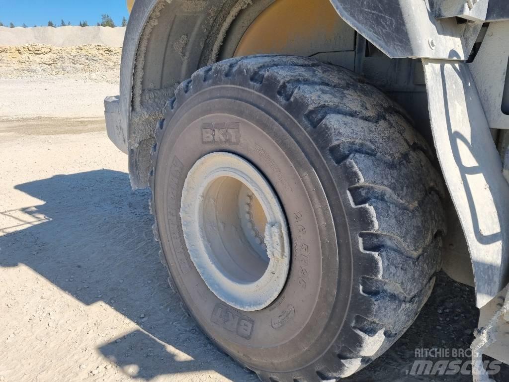 Komatsu WA 470-8 Ładowarki kołowe