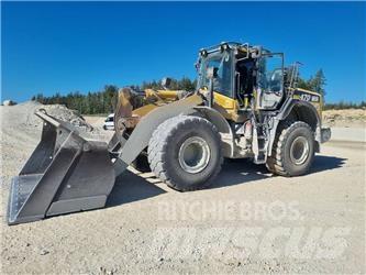 Komatsu WA 470-8 Ładowarki kołowe