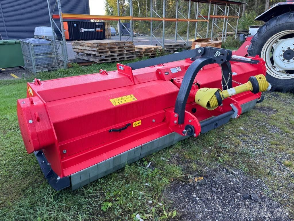 Kverneland FXZ 320 Kosiarki łąkowe i wykaszarki