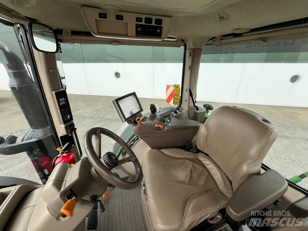 John Deere 7310 R Ciągniki rolnicze