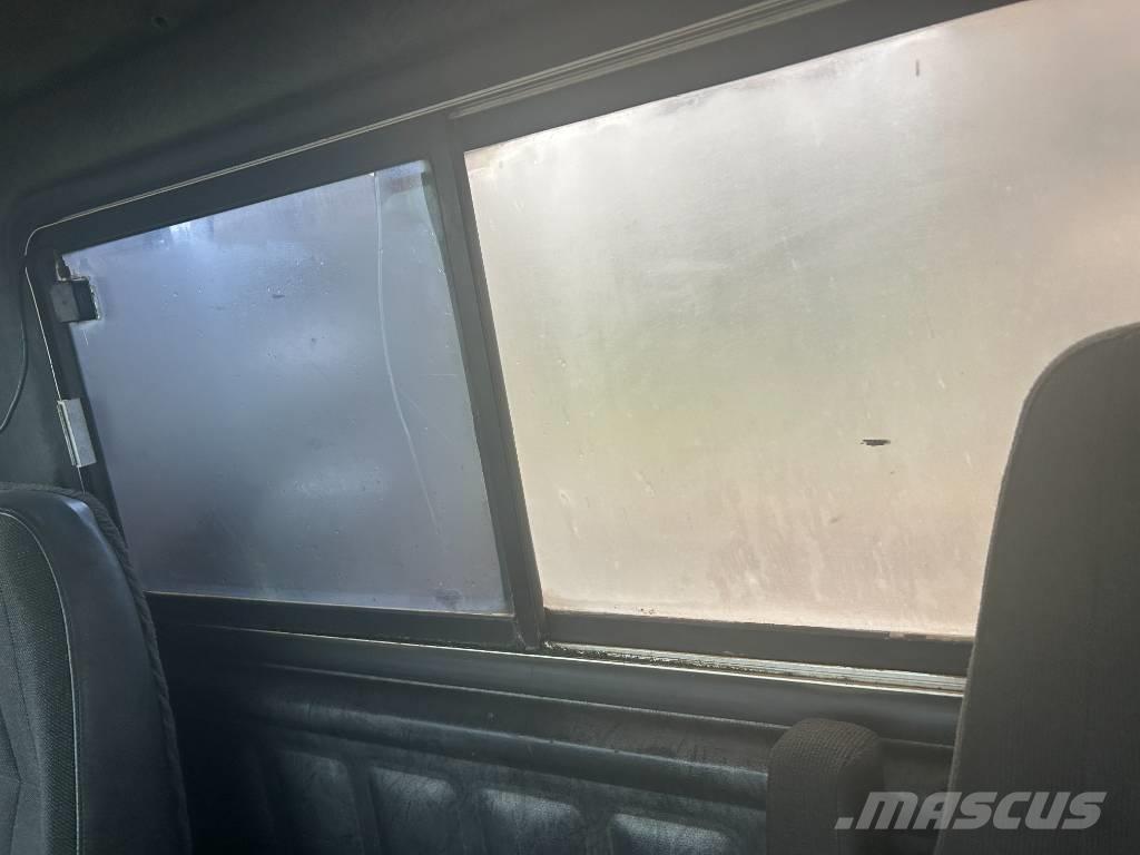 Mack CH 613 Ciągniki siodłowe