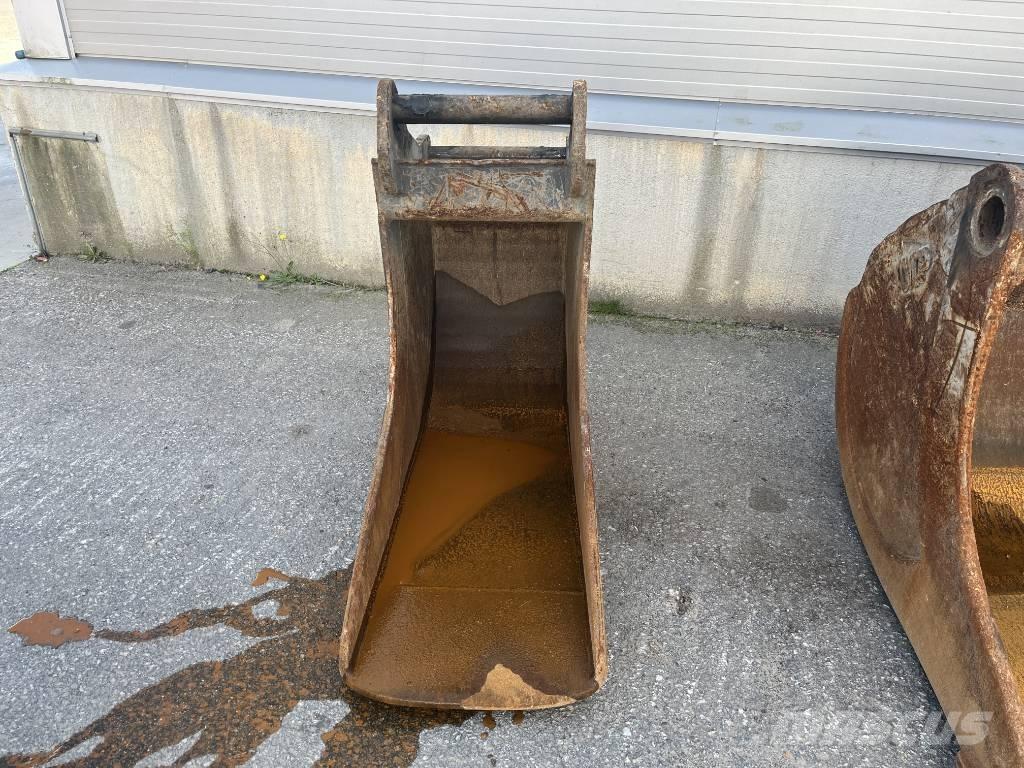 Volvo ECR235EL Koparki gąsienicowe