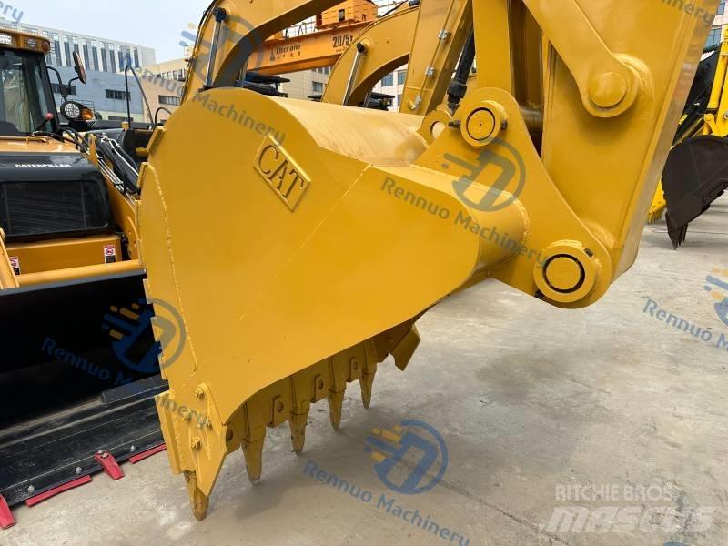 CAT 336GC Koparki gąsienicowe