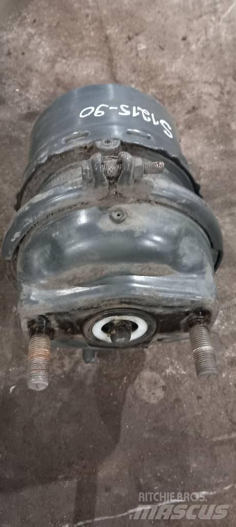 Scania R440  1424306 Hamulce