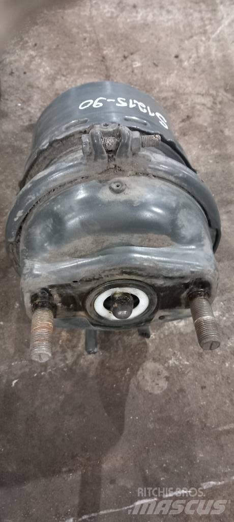 Scania R440  1424306 Hamulce