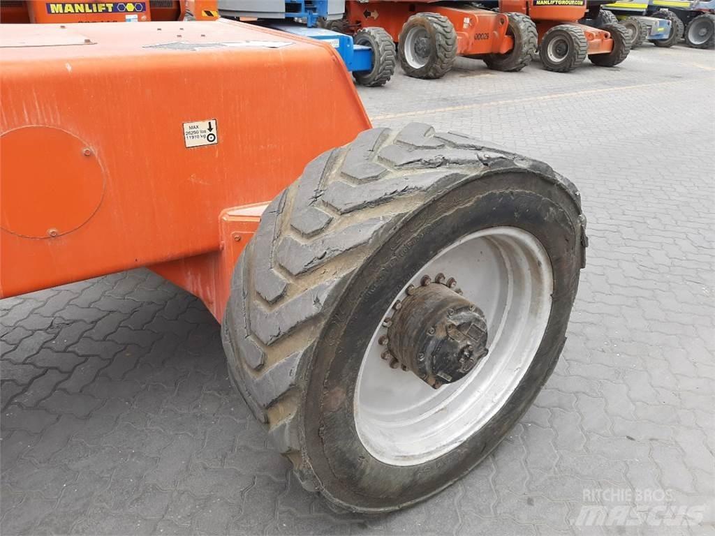 JLG 1350SJP Podnośniki teleskopowe
