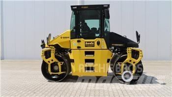 Bomag BW 154 AP-5 Walce dwubębnowe