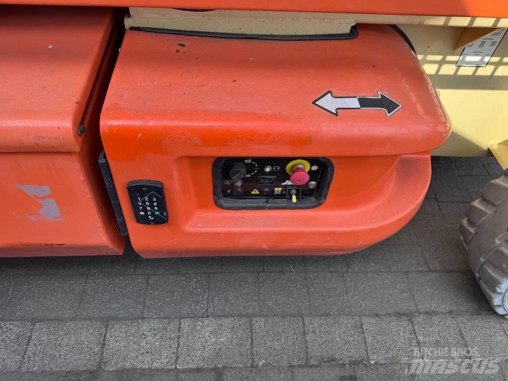 JLG 4069 Podnośniki nożycowe