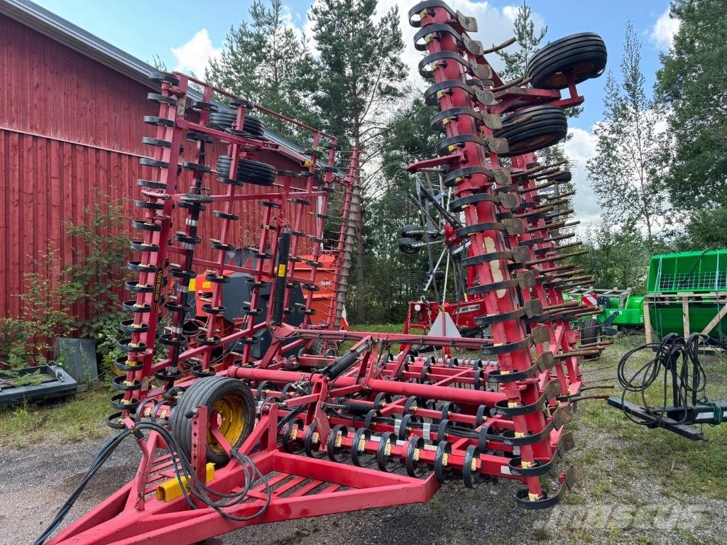  Värderstad NZ 900 Brony