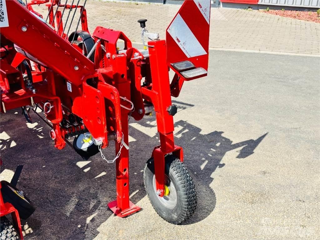Grimme GH2-ÖKO Maszyny rolnicze - Inne