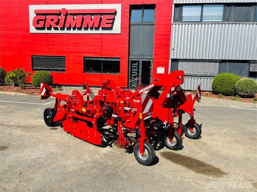 Grimme GH2-ÖKO Maszyny rolnicze - Inne