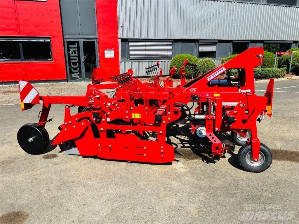 Grimme GH2-ÖKO Maszyny rolnicze - Inne