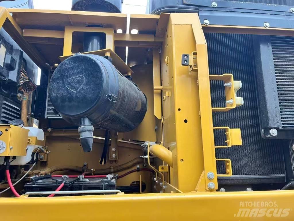 CAT 336 D L Koparki gąsienicowe