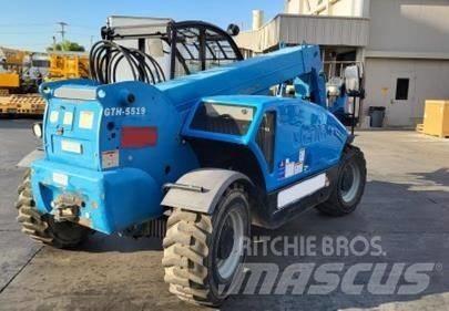 Genie GTH5519 Ładowarki teleskopowe