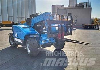 Genie GTH5519 Ładowarki teleskopowe