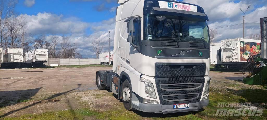 Volvo FH 460 Ciągniki siodłowe