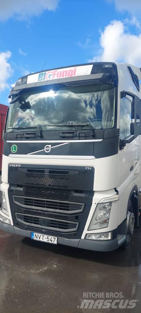 Volvo FH 460 Ciągniki siodłowe
