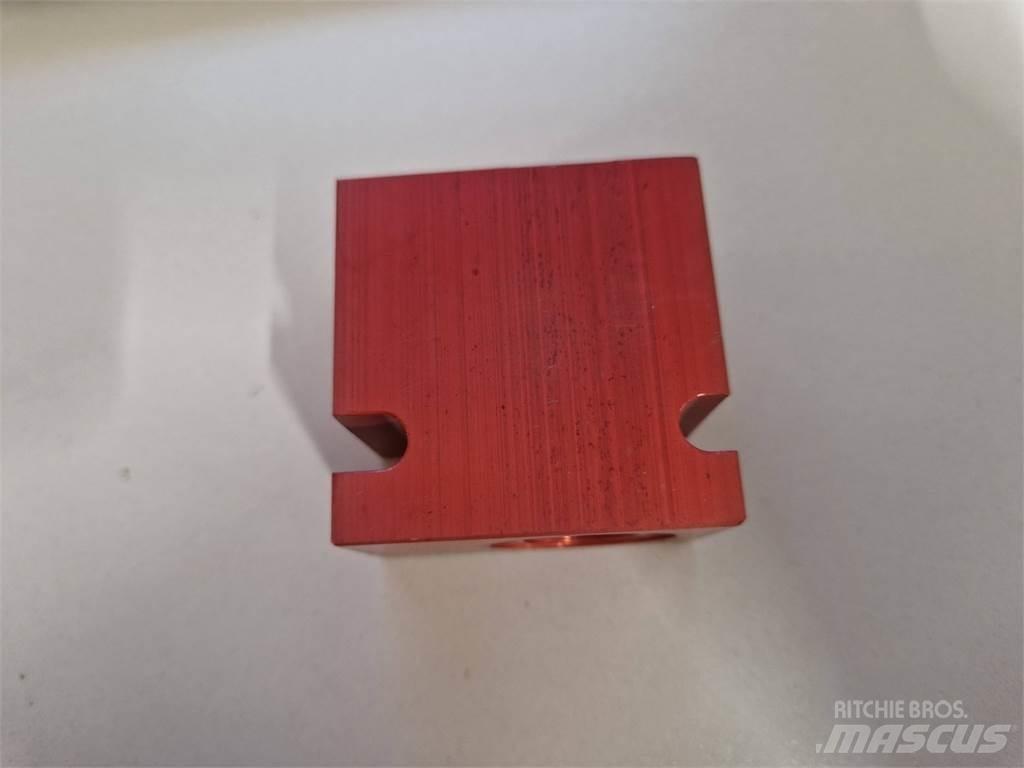 Rottne 075-0003 Hydraulika