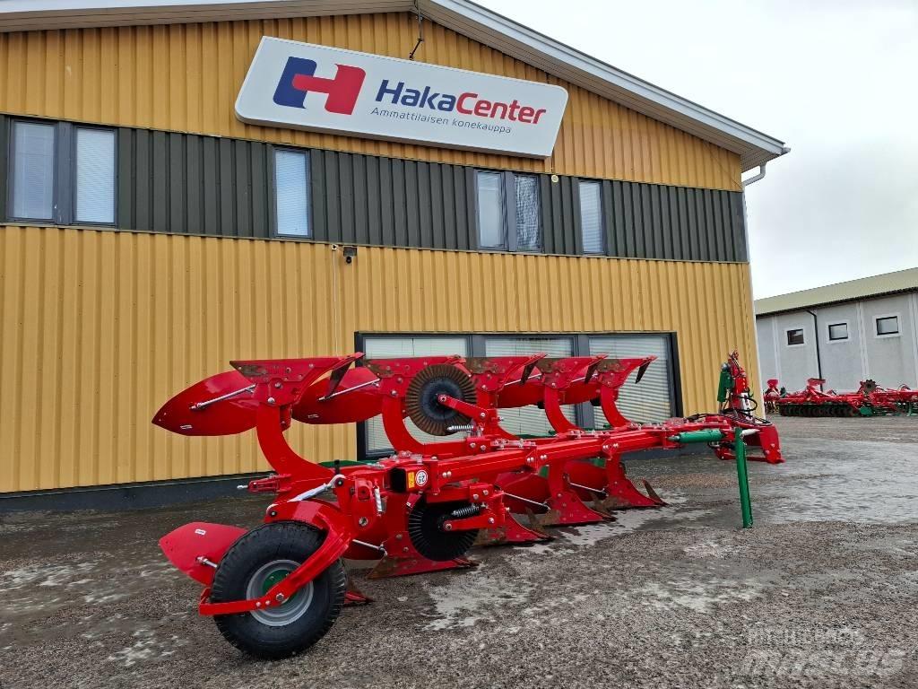 Agro-Masz POVR5 Pługi obrotowe