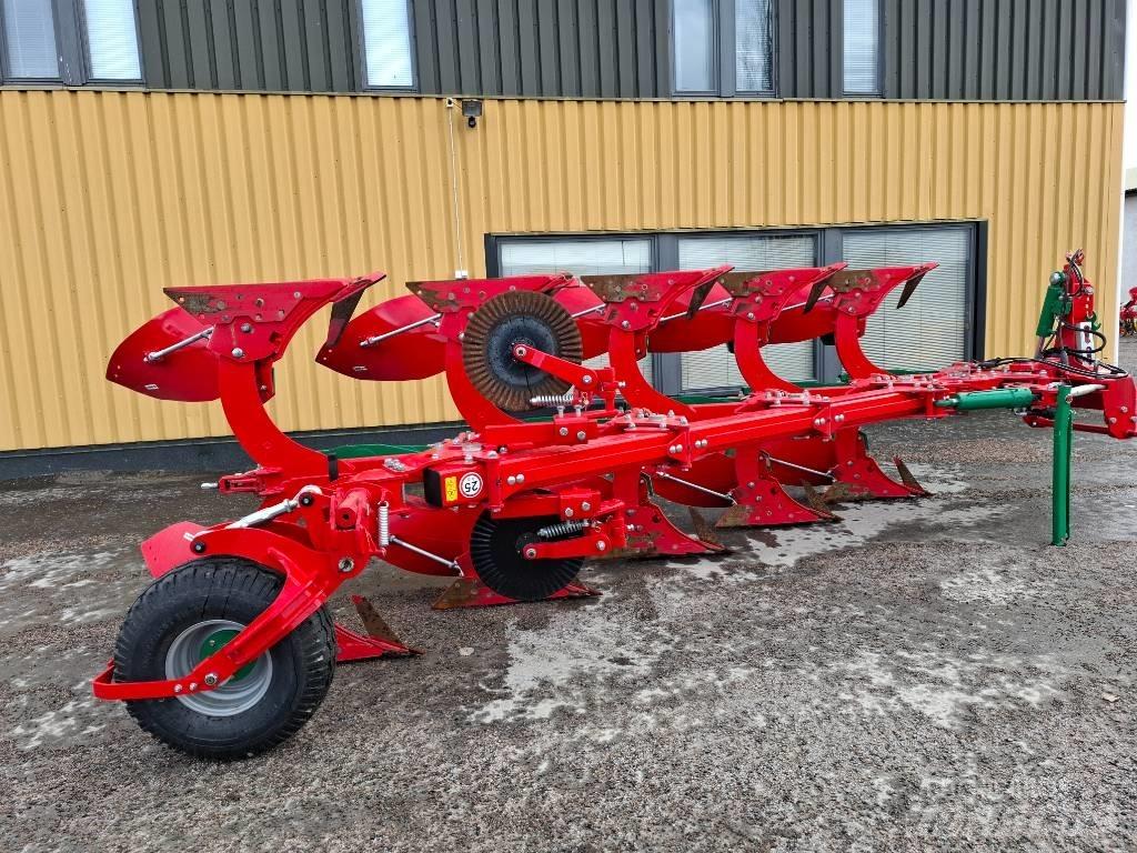 Agro-Masz POVR5 Pługi obrotowe