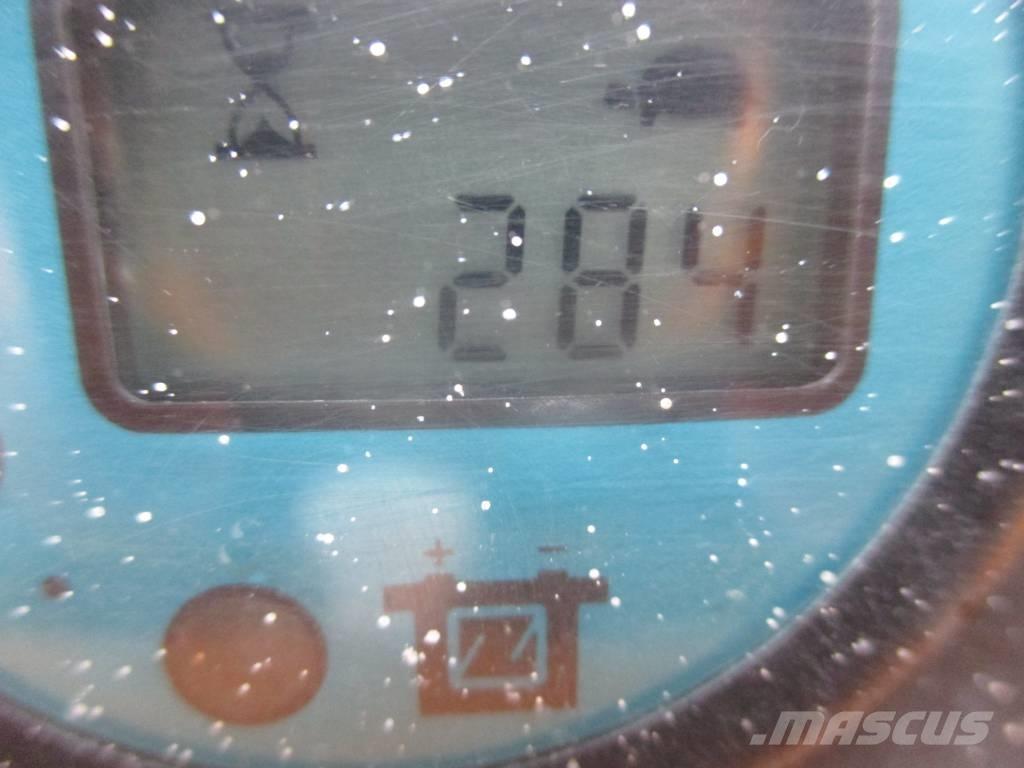 Haulotte Compact 12 Podnośniki nożycowe