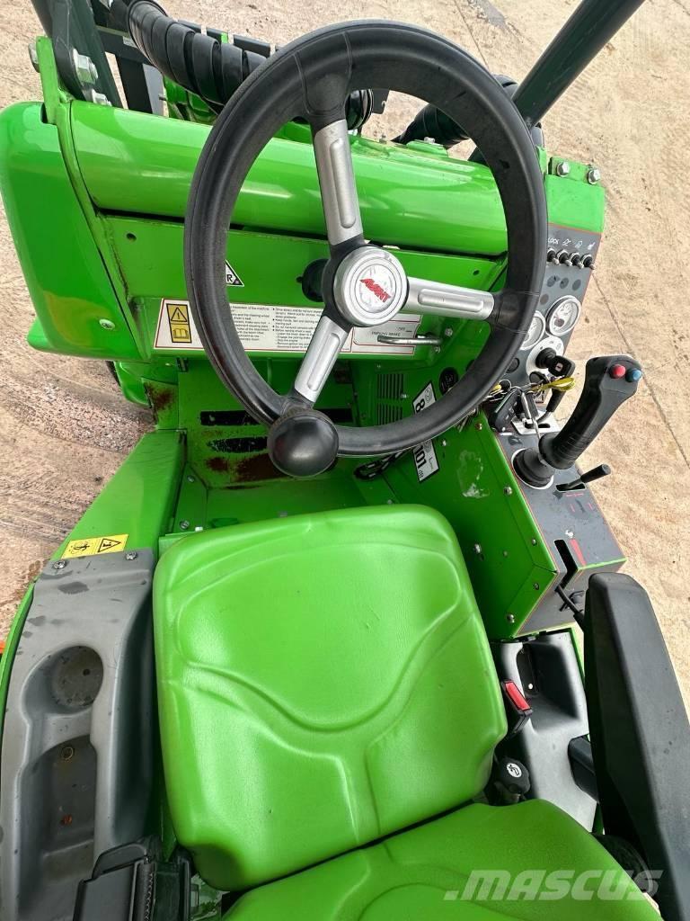 Avant 423 Ładowarki wielofunkcyjne