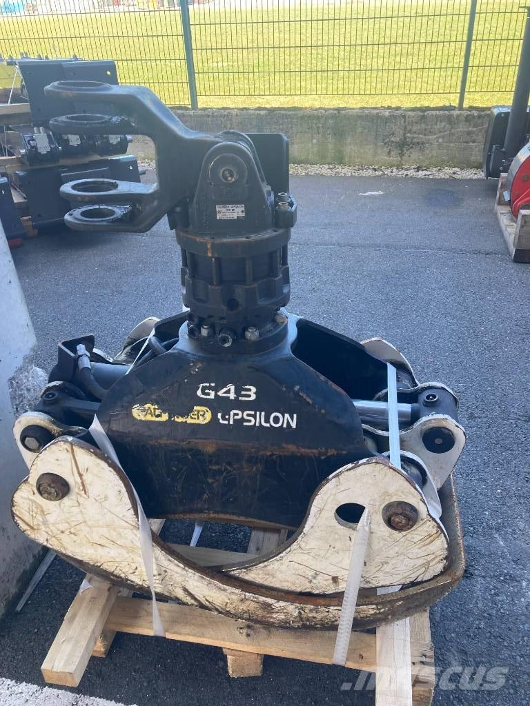 Epsilon M12Z105 Żurawie leśne