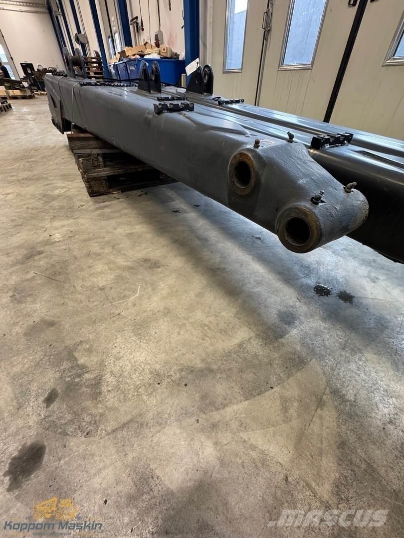 Rottne RK 60 Żurawie do forwarderów