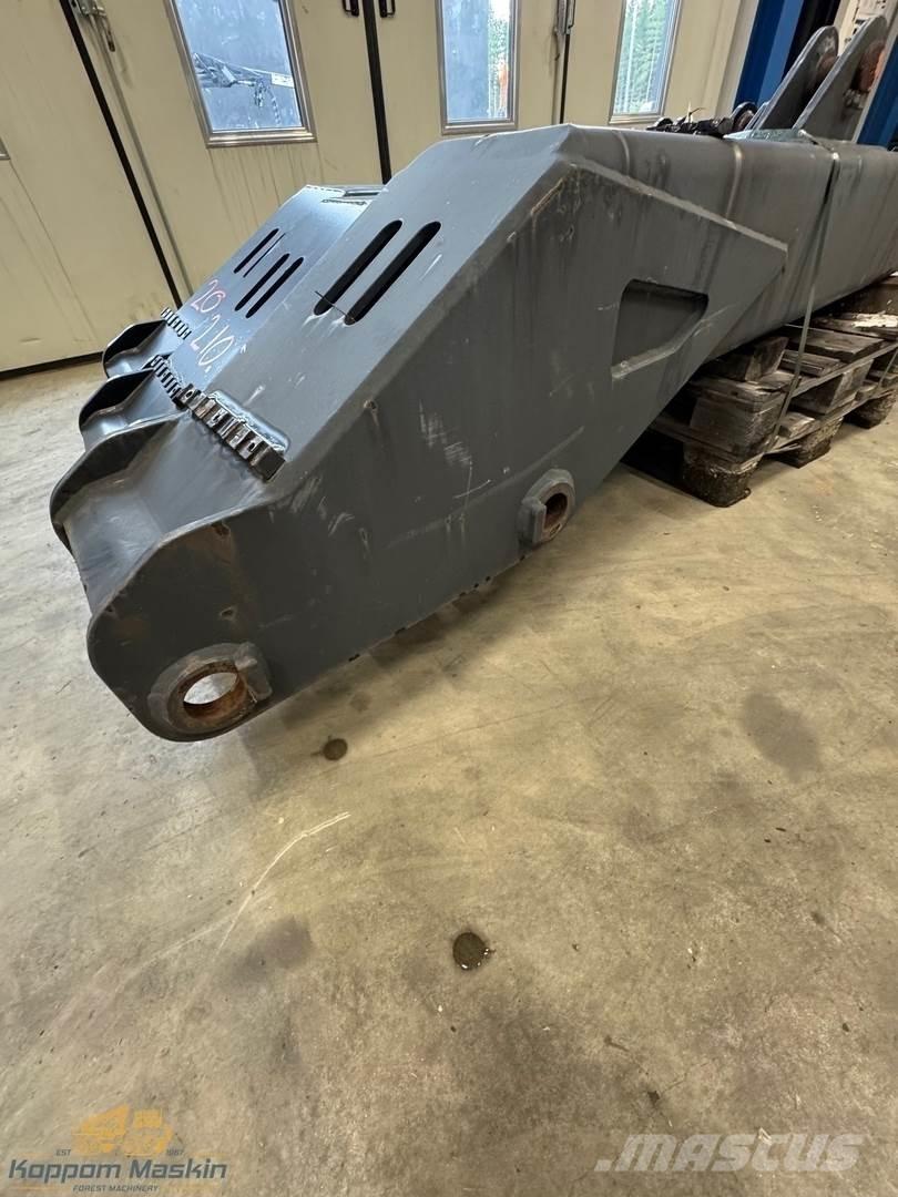 Rottne RK 60 Żurawie do forwarderów