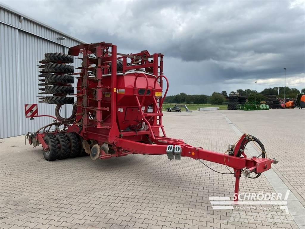 Horsch PRONTO 6 DC Siewniki