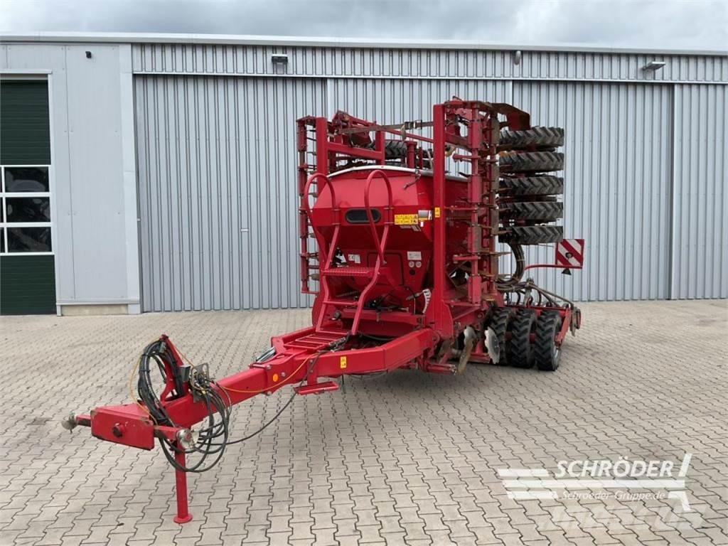 Horsch PRONTO 6 DC Siewniki