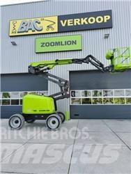 Zoomlion Za14J Podnośniki nożycowe